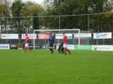 Stellendam 1 - S.K.N.W.K. 1 (oefen) seizoen 2021-2022 (71/79)